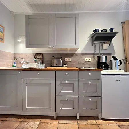 Apartment Baberowski, Regina