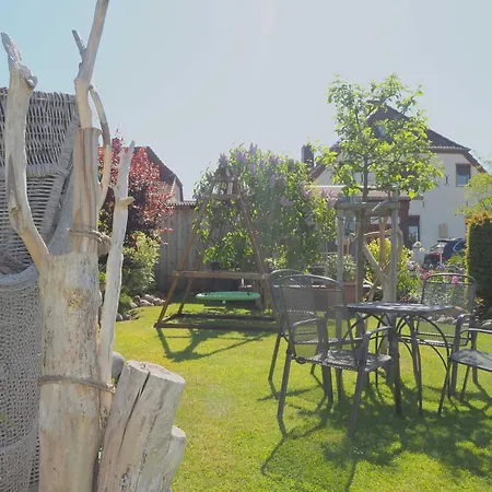 Apartment Baberowski, Regina Kirchdorf (Poel)